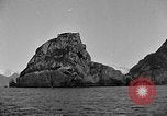 Standbild Resurrection Bay Seward Alaska USA, 1929, aus Sekunde 35 historischem Filmmaterial Videoclip 65675054635