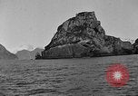 Standbild Resurrection Bay Seward Alaska USA, 1929, aus Sekunde 38 historischem Filmmaterial Videoclip 65675054635