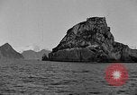 Standbild Resurrection Bay Seward Alaska USA, 1929, aus Sekunde 39 historischem Filmmaterial Videoclip 65675054635
