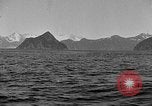 Standbild Resurrection Bay Seward Alaska USA, 1929, aus Sekunde 42 historischem Filmmaterial Videoclip 65675054635