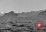 Standbild Resurrection Bay Seward Alaska USA, 1929, aus Sekunde 45 historischem Filmmaterial Videoclip 65675054635