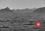 Standbild Resurrection Bay Seward Alaska USA, 1929, aus Sekunde 47 historischem Filmmaterial Videoclip 65675054635