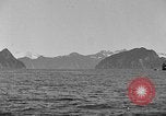 Standbild Resurrection Bay Seward Alaska USA, 1929, aus Sekunde 53 historischem Filmmaterial Videoclip 65675054635