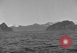 Standbild Resurrection Bay Seward Alaska USA, 1929, aus Sekunde 54 historischem Filmmaterial Videoclip 65675054635