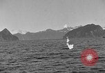 Standbild Resurrection Bay Seward Alaska USA, 1929, aus Sekunde 55 historischem Filmmaterial Videoclip 65675054635