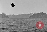 Standbild Resurrection Bay Seward Alaska USA, 1929, aus Sekunde 57 historischem Filmmaterial Videoclip 65675054635