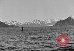 Standbild Resurrection Bay Seward Alaska USA, 1929, aus Sekunde 59 historischem Filmmaterial Videoclip 65675054635