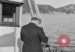 Image of Doctor Cramton Alaska USA, 1929, second 7 stock footage video 65675054636