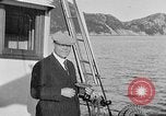 Image of Doctor Cramton Alaska USA, 1929, second 9 stock footage video 65675054636