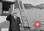Image of Doctor Cramton Alaska USA, 1929, second 10 stock footage video 65675054636