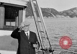Image of Doctor Cramton Alaska USA, 1929, second 11 stock footage video 65675054636