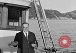 Image of Doctor Cramton Alaska USA, 1929, second 13 stock footage video 65675054636