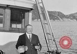 Image of Doctor Cramton Alaska USA, 1929, second 14 stock footage video 65675054636