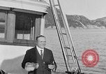 Image of Doctor Cramton Alaska USA, 1929, second 15 stock footage video 65675054636