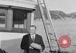 Image of Doctor Cramton Alaska USA, 1929, second 16 stock footage video 65675054636