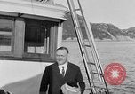 Image of Doctor Cramton Alaska USA, 1929, second 17 stock footage video 65675054636