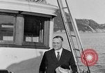 Image of Doctor Cramton Alaska USA, 1929, second 18 stock footage video 65675054636