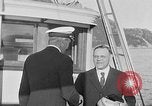 Image of Doctor Cramton Alaska USA, 1929, second 21 stock footage video 65675054636