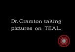 Image of Doctor Cramton Alaska USA, 1929, second 22 stock footage video 65675054636