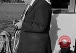 Image of Doctor Cramton Alaska USA, 1929, second 29 stock footage video 65675054636
