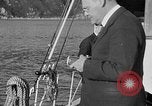 Image of Doctor Cramton Alaska USA, 1929, second 33 stock footage video 65675054636