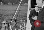 Image of Doctor Cramton Alaska USA, 1929, second 34 stock footage video 65675054636