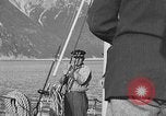 Image of Doctor Cramton Alaska USA, 1929, second 35 stock footage video 65675054636