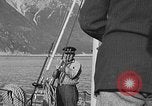 Image of Doctor Cramton Alaska USA, 1929, second 36 stock footage video 65675054636