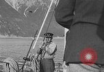 Image of Doctor Cramton Alaska USA, 1929, second 37 stock footage video 65675054636