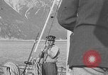 Image of Doctor Cramton Alaska USA, 1929, second 38 stock footage video 65675054636