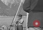 Image of Doctor Cramton Alaska USA, 1929, second 39 stock footage video 65675054636