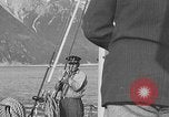 Image of Doctor Cramton Alaska USA, 1929, second 40 stock footage video 65675054636