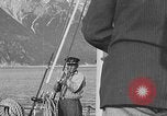 Image of Doctor Cramton Alaska USA, 1929, second 41 stock footage video 65675054636