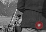 Image of Doctor Cramton Alaska USA, 1929, second 42 stock footage video 65675054636