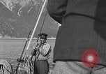Image of Doctor Cramton Alaska USA, 1929, second 43 stock footage video 65675054636
