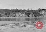 Standbild Rot Salmon Canning Company Bristol Bay Alaska USA, 1929, aus Sekunde 41 historischem Filmmaterial Videoclip 65675054637
