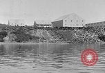 Standbild Rot Salmon Canning Company Bristol Bay Alaska USA, 1929, aus Sekunde 48 historischem Filmmaterial Videoclip 65675054637