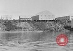 Standbild Rot Salmon Canning Company Bristol Bay Alaska USA, 1929, aus Sekunde 49 historischem Filmmaterial Videoclip 65675054637