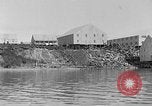Standbild Rot Salmon Canning Company Bristol Bay Alaska USA, 1929, aus Sekunde 50 historischem Filmmaterial Videoclip 65675054637