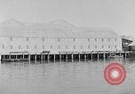 Standbild Rot Salmon Canning Company Bristol Bay Alaska USA, 1929, aus Sekunde 60 historischem Filmmaterial Videoclip 65675054637