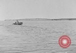 Immagine di Scow tally Bristol Bay Alaska USA, 1929, secondo 52 filmato di repertorio 65675054638