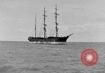 Immagine di Vecchia flotta a vela Bristol Bay Alaska USA, 1929, secondo 7 filmato di repertorio 65675054639