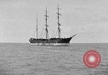 Immagine di Vecchia flotta a vela Bristol Bay Alaska USA, 1929, secondo 8 filmato di repertorio 65675054639