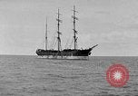 Immagine di Vecchia flotta a vela Bristol Bay Alaska USA, 1929, secondo 9 filmato di repertorio 65675054639