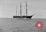 Immagine di Vecchia flotta a vela Bristol Bay Alaska USA, 1929, secondo 11 filmato di repertorio 65675054639