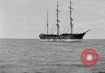Immagine di Vecchia flotta a vela Bristol Bay Alaska USA, 1929, secondo 12 filmato di repertorio 65675054639