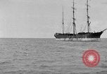 Immagine di Vecchia flotta a vela Bristol Bay Alaska USA, 1929, secondo 13 filmato di repertorio 65675054639