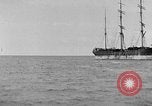 Immagine di Vecchia flotta a vela Bristol Bay Alaska USA, 1929, secondo 14 filmato di repertorio 65675054639