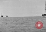 Immagine di Vecchia flotta a vela Bristol Bay Alaska USA, 1929, secondo 16 filmato di repertorio 65675054639