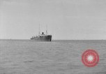 Immagine di Vecchia flotta a vela Bristol Bay Alaska USA, 1929, secondo 30 filmato di repertorio 65675054639
